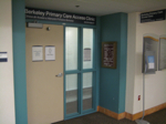 Berkeley Primary Care