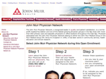 John Muir Physician Network (20071205)