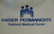 Kaiser Permanente Oakland