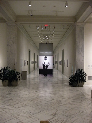 National Portrait Gallery NPG
