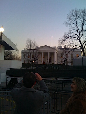 Obama White House