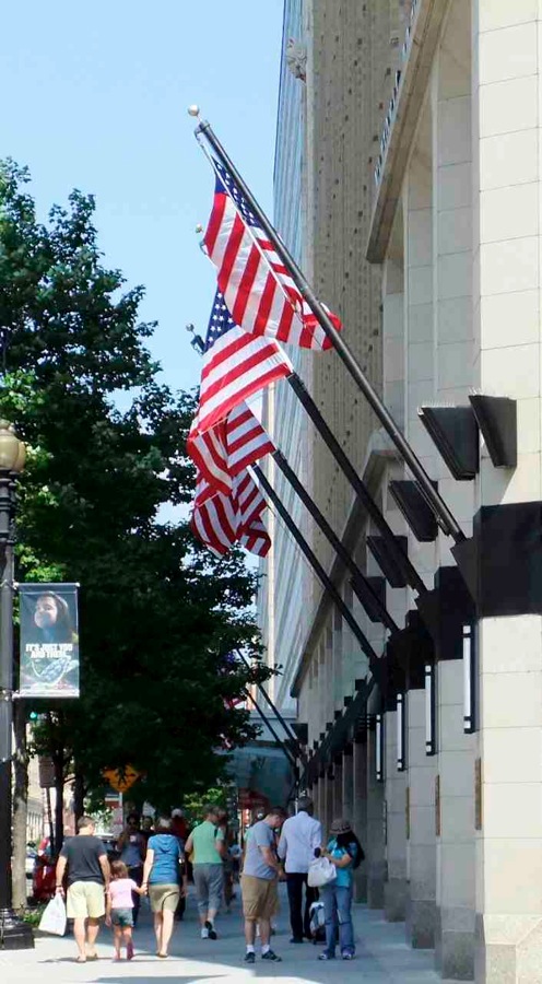 American Flags, 14th Street.jpg